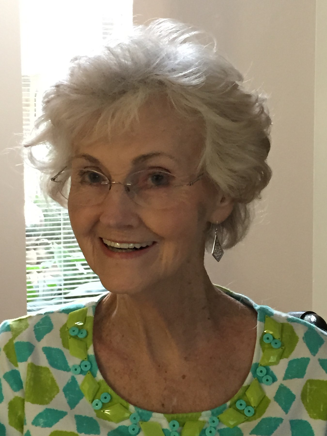 Obituary of Loretta Wright