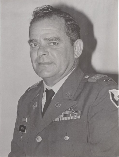 Obituario de Marvin Martin