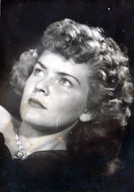 Obituary of Rachel Mae Turman