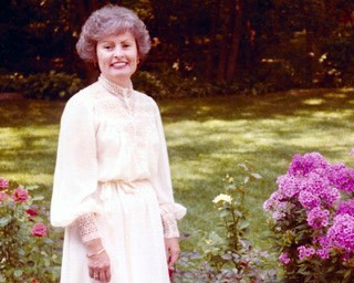 Obituary of Judith Judy A. Platt Brown