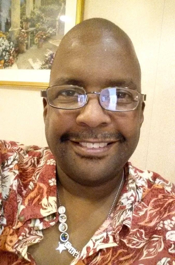 Obituary of Mark Christopher Aldridge