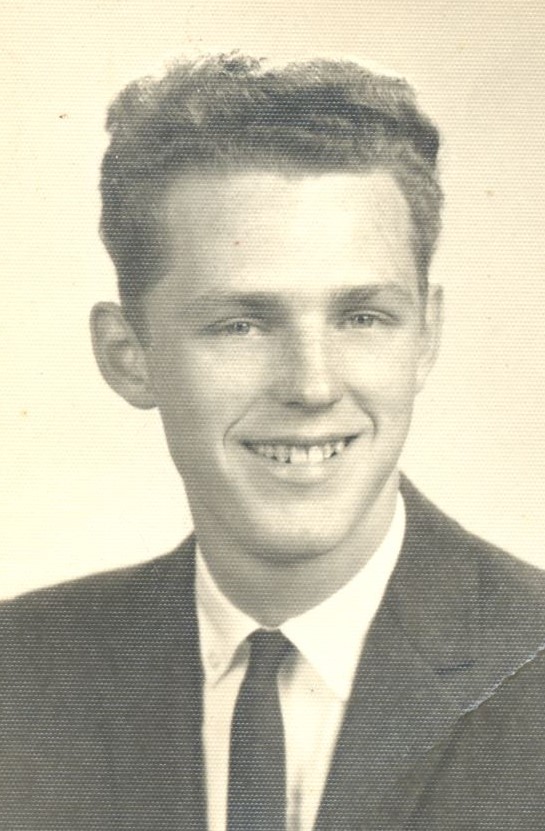 Obituary of Franklin Clay Hixson