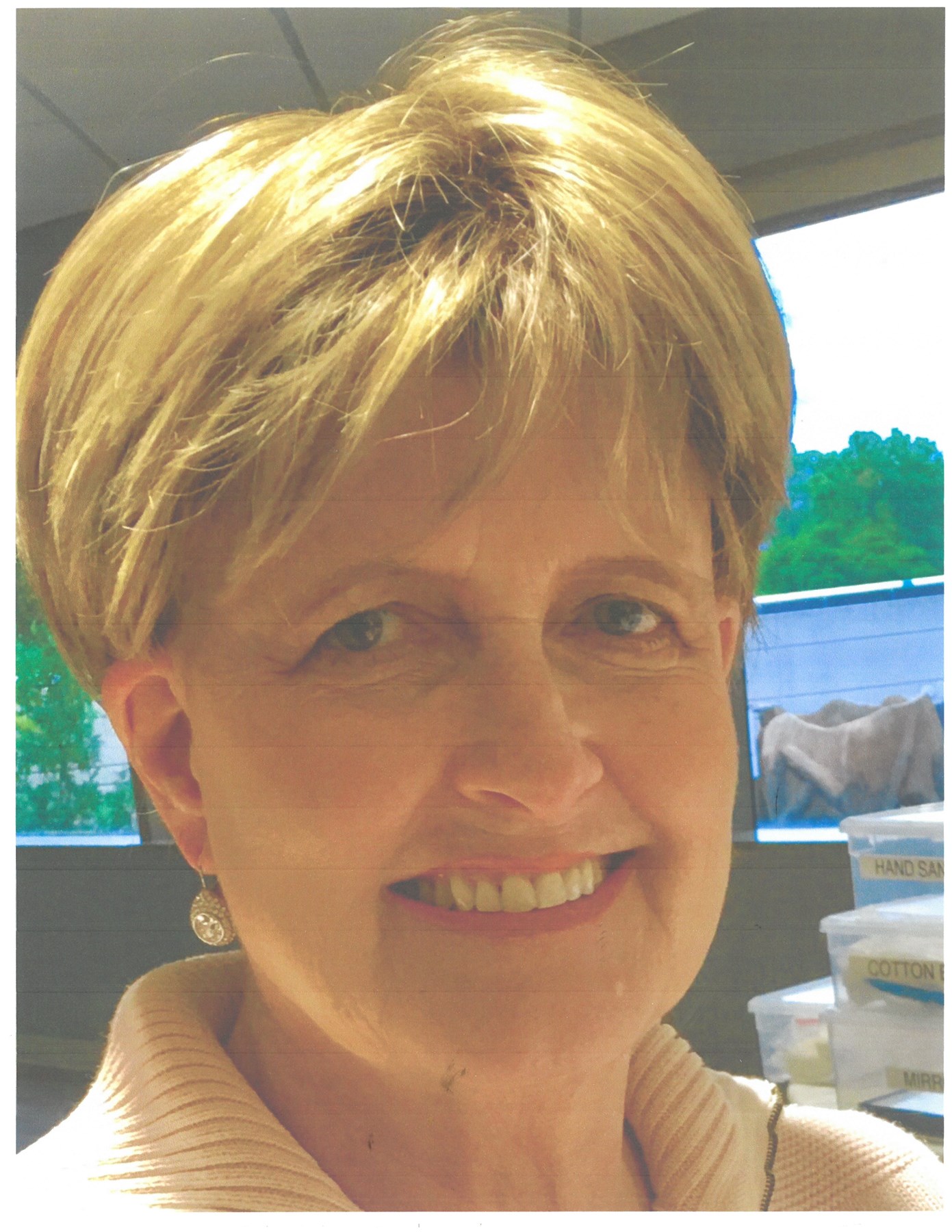 Obituary of Janet Elizabeth Wiiki