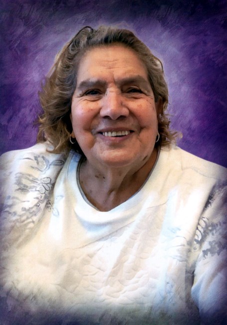 Obituario de Angelina T DeLeon