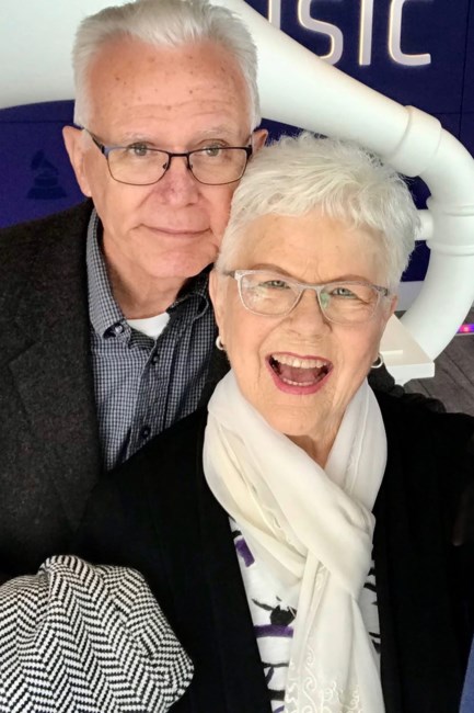 Obituary of Mary "Shelly" Baker