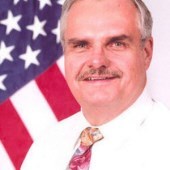 Obituary of Jon Richard Foreman