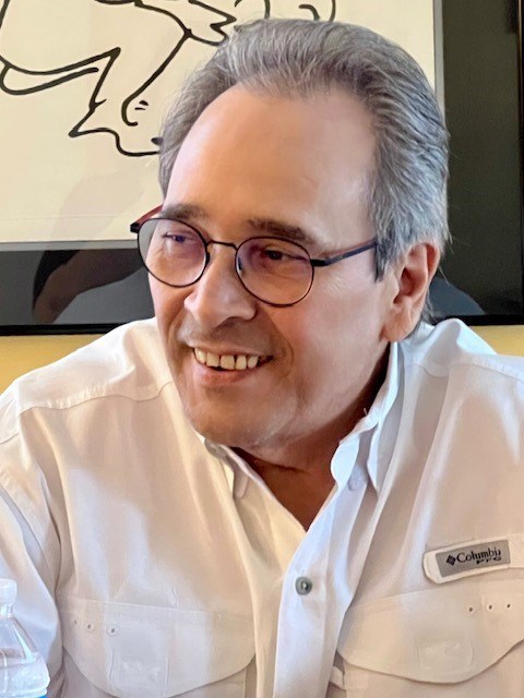 Obituary of Lazaro Antonio Hernandez