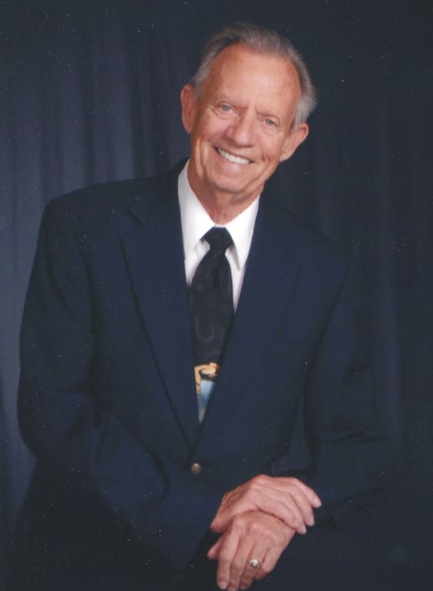 Obituary of Theodore Bonner LaRoche