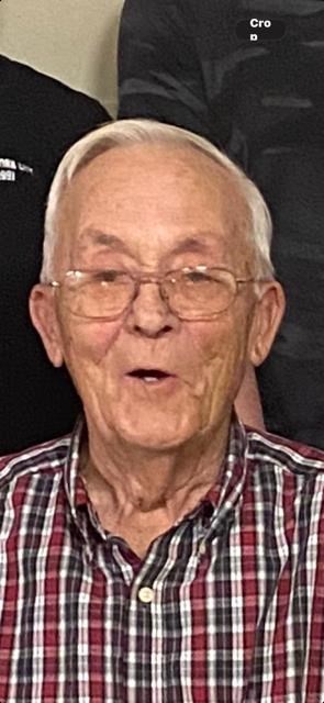 Photo of James Princeton Armstead