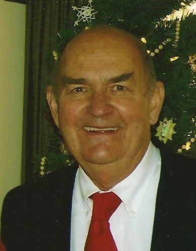 Obituary of Raymond Samuel Liesman