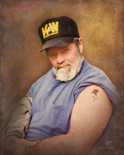 Obituary of Daniel Wayne Basham