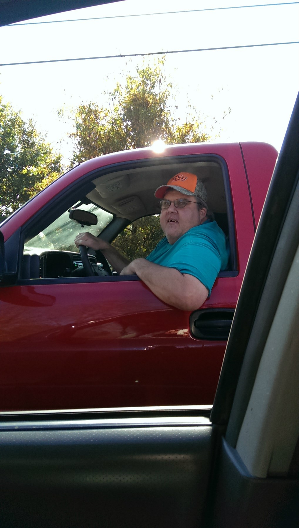 Obituary of Brian Bubba Treat