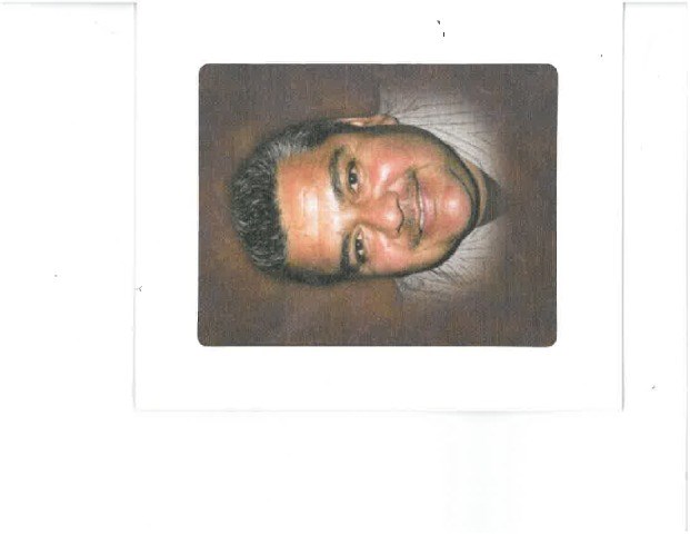 Obituary of Jesus V. Leon