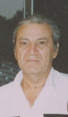 Obituary of Philip Jack Mandera