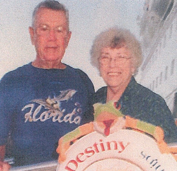 Obituary of Joanne C Cline