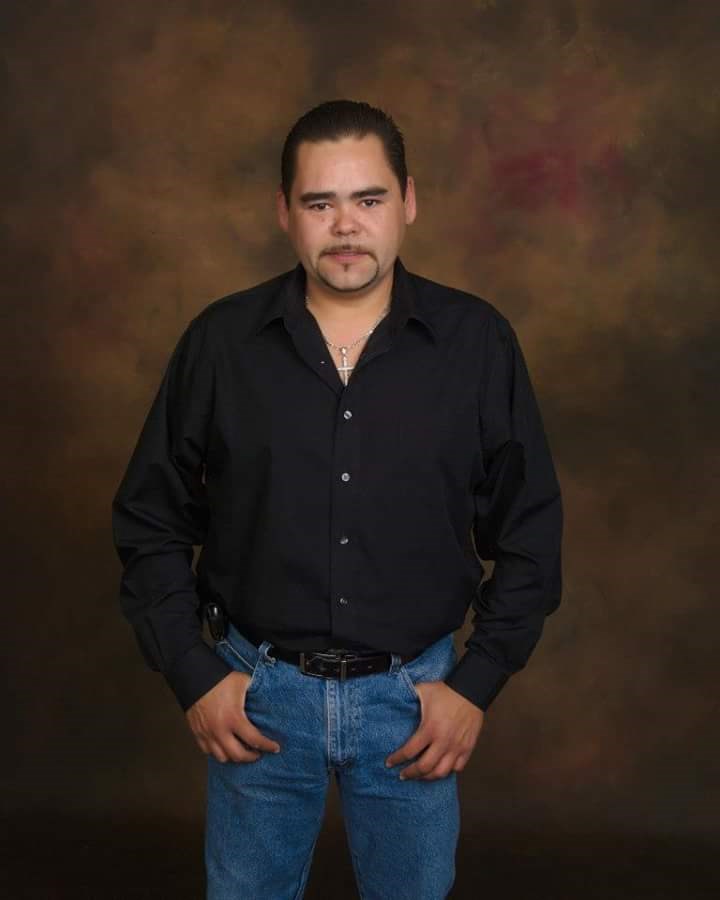 Obituary of Marco Antonio Balderrama