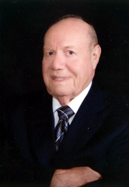 Obituary of Henry Stewart Kehrli