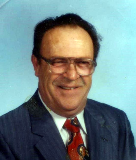Obituary of Max Brian Wilson Sr.