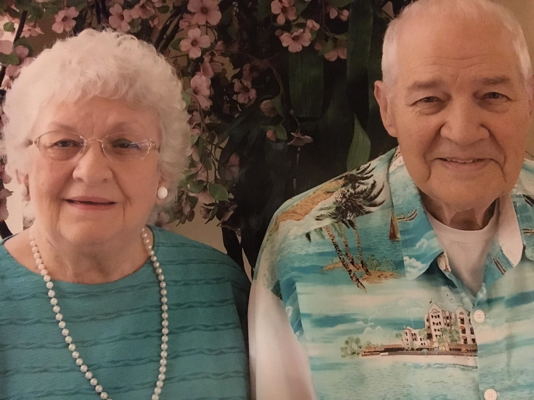 Donald Waldyn Donohue Obituary Davenport, WA