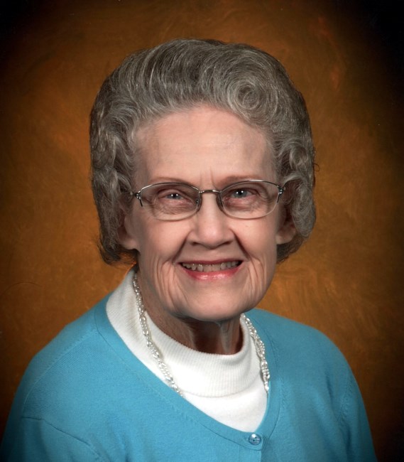 Obituary of Margaret Liggett Cope