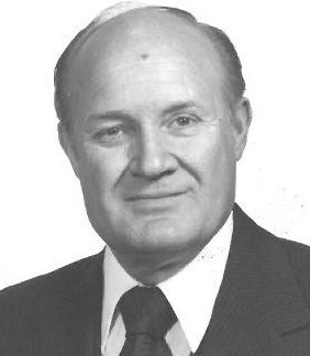 Obituary of John Edd May