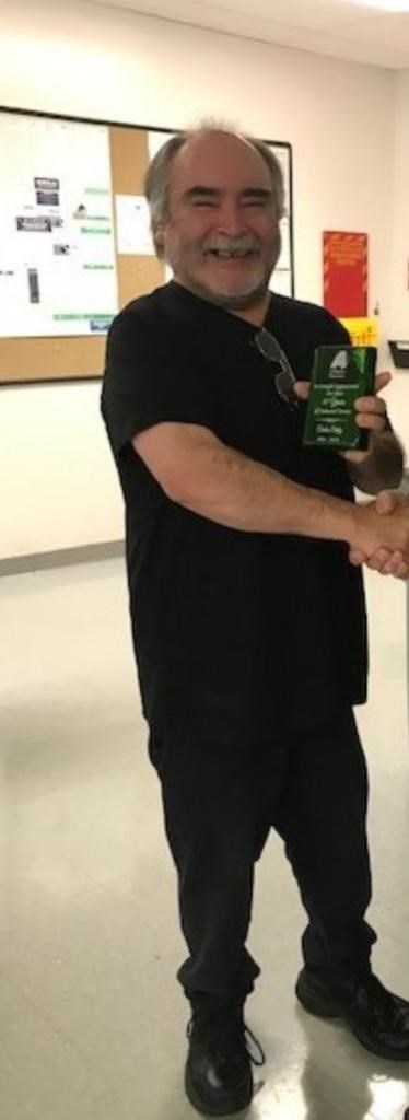 Obituary of Carlos Ortiz