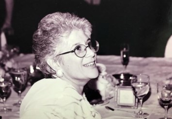 Obituario de Carla S. Kelson