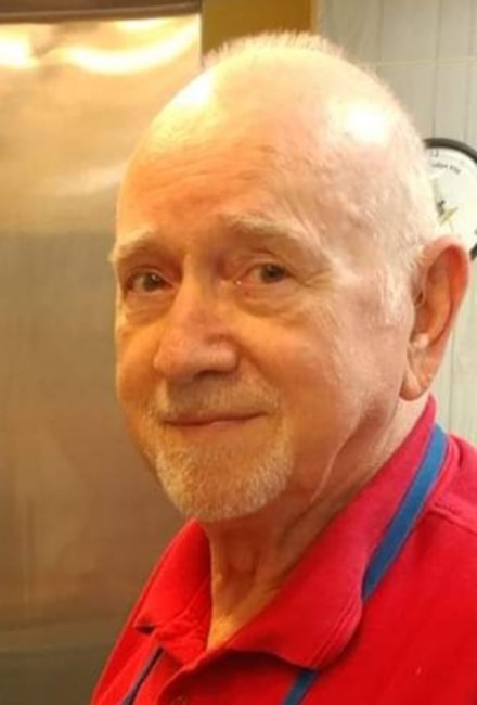 Obituary of Dallas Ray Larsen