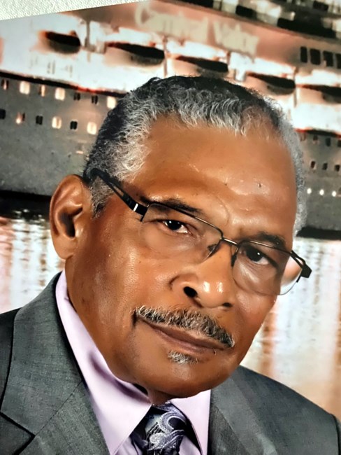 Obituary of Juan "Tony" Antonio DeJesus