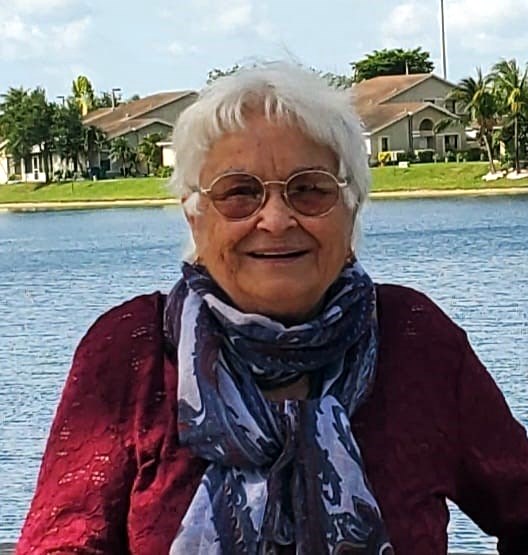 Caridad Rafaela Gonzalez Obituary Miami, FL