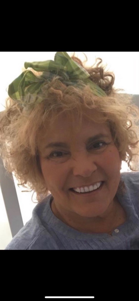 Obituary of Patricia Forst