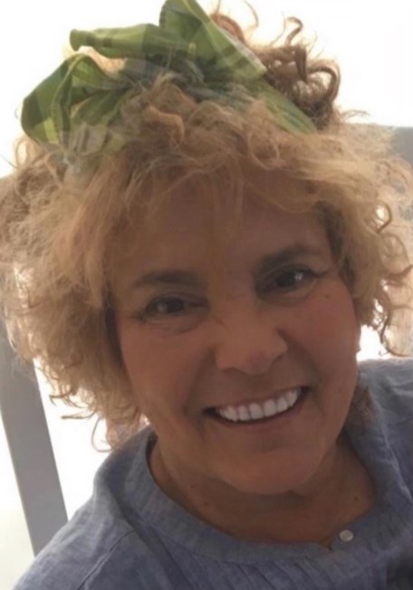 Obituary of Patricia Forst