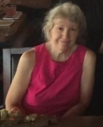 Obituary of Heather Robin Frost