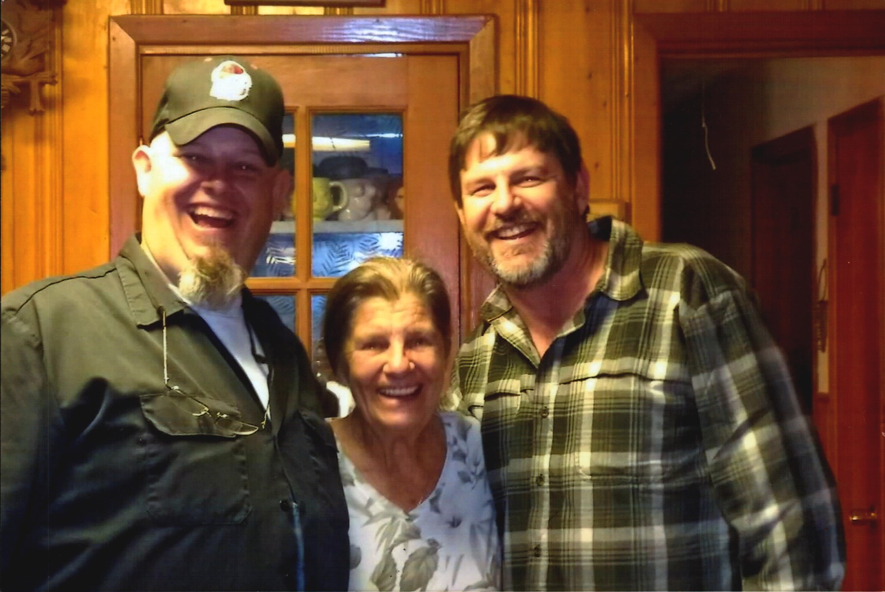 Obituary of Sara Elizabeth Adams