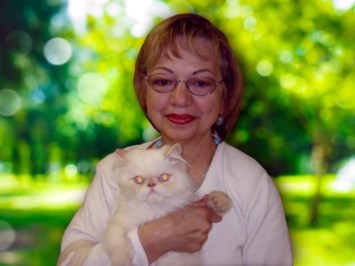 Obituary of Virginia Grace Gagliostro