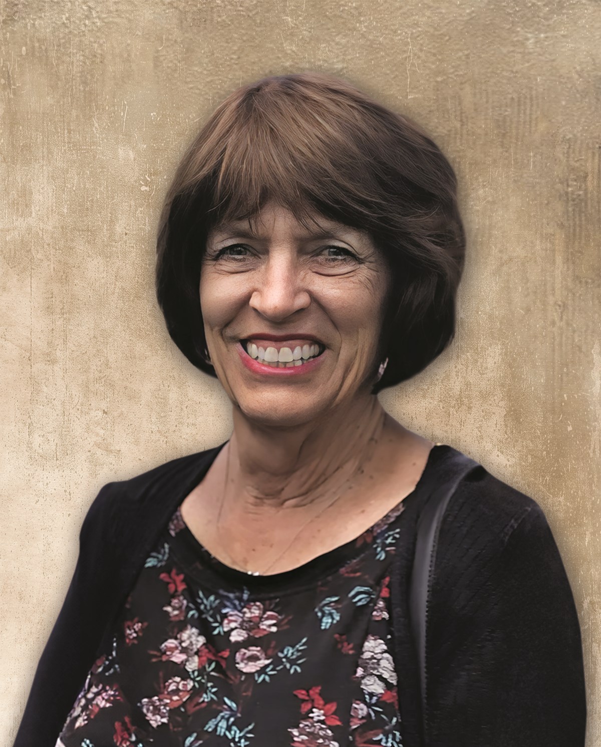 Obituary of Jacqueline Jean Kelly