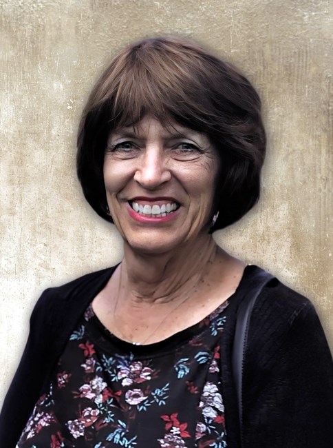 Obituary of Jacqueline Jean Kelly