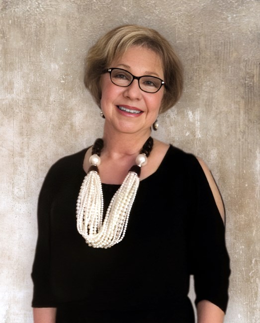 Obituary of Donna Blake Hicks