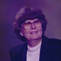 Obituary of Mary Alice Gustafson