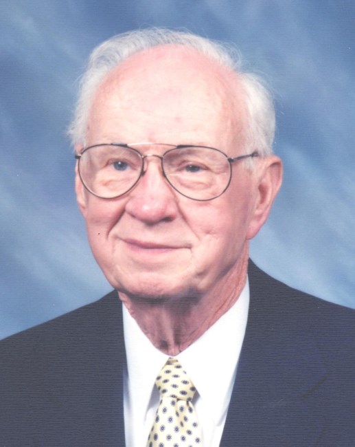 Obituary of L. J. "Joe" Cawthon