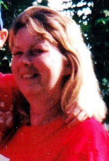 Obituary of Irene Schmidt