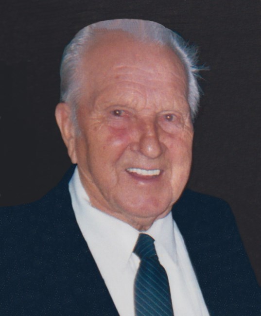 Obituary of Karl E. Lauridsen