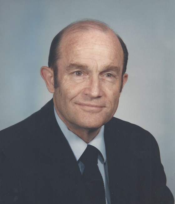 Obituary of Perry Selwyn Sullivan