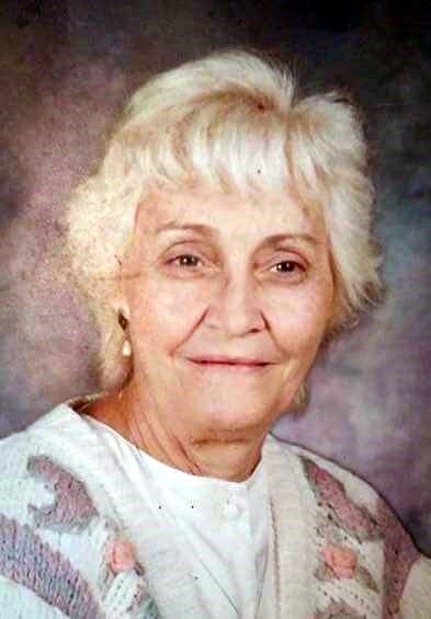 Obituary of J. Carol McLean
