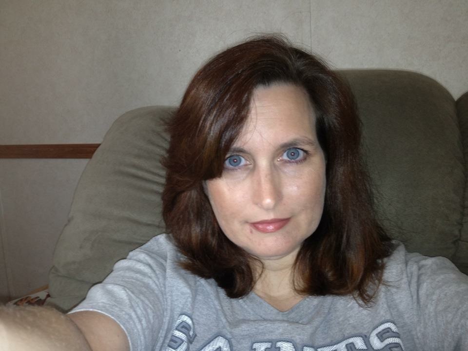 Obituary of Kassandra "Kandy" Smith