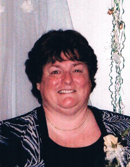 Obituary of Carole Contant