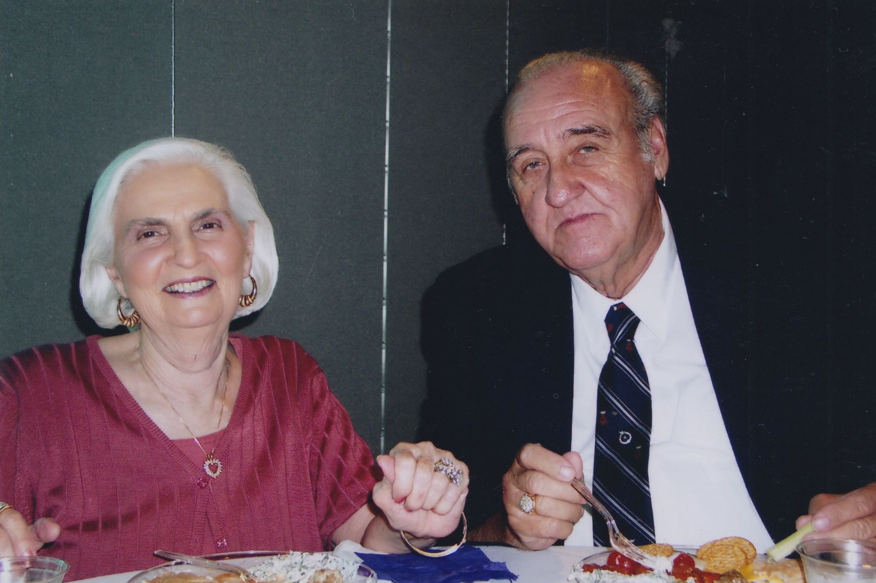 Obituary of Charles Kenneth Lindsey