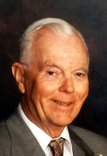 Obituary of Kenneth Jenner