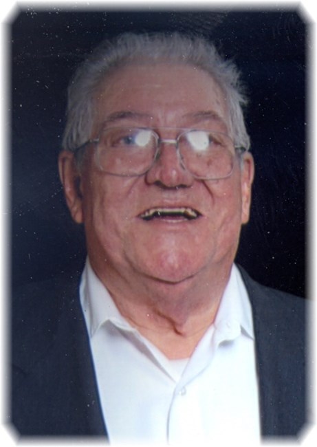 Obituary of Donald T. Fourtney