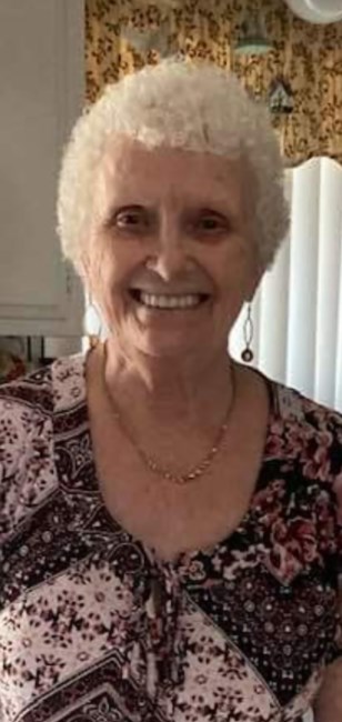 Obituary of Belva Lavern Richards